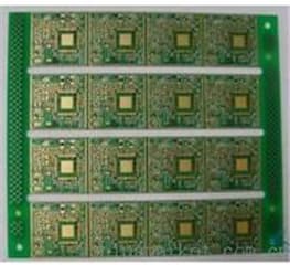 aluminum alloy and sheets for electronic circuit board
